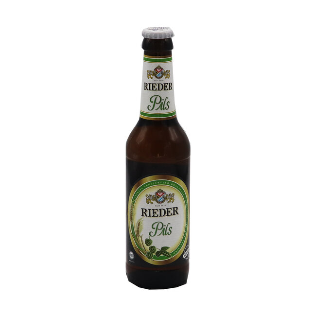 Brauerei Ried - Rieder Pils
