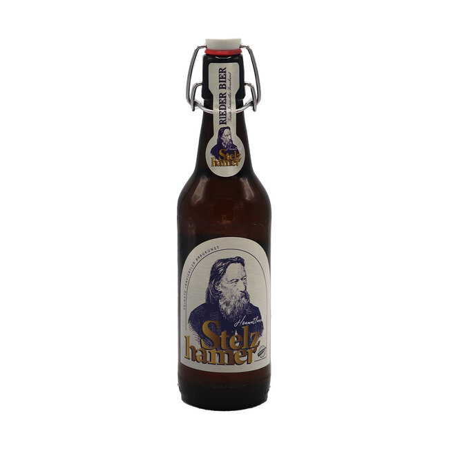 Brauerei Ried - Rieder Stelzhamer