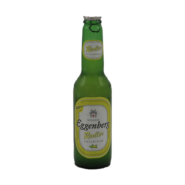 Schloss Eggenberg - Radler Naturtrüb
