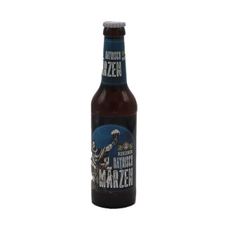 Brauerei Rieder - Bayrisch Märzen
