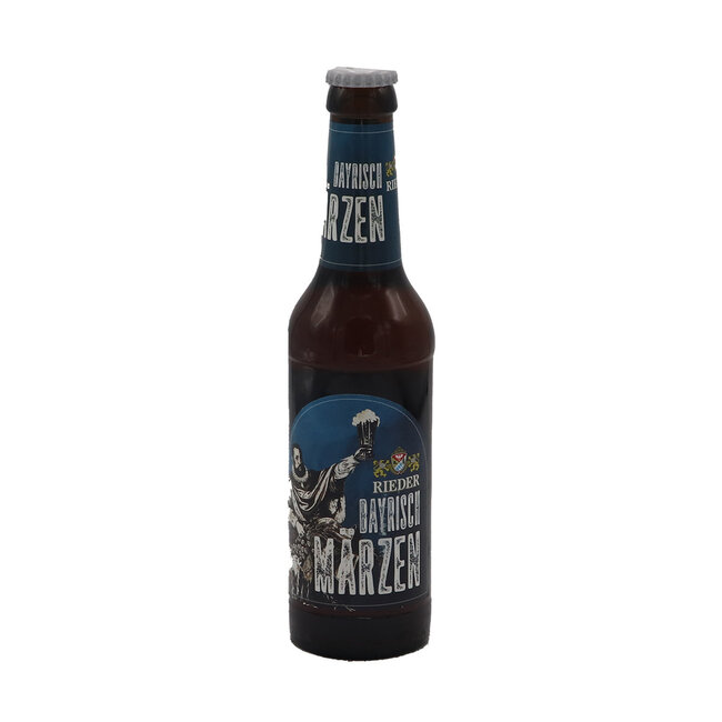 Brauerei Rieder - Bayrisch Märzen