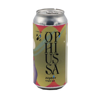 Ophiussa Brewing Co. Ophiussa - Zephyr