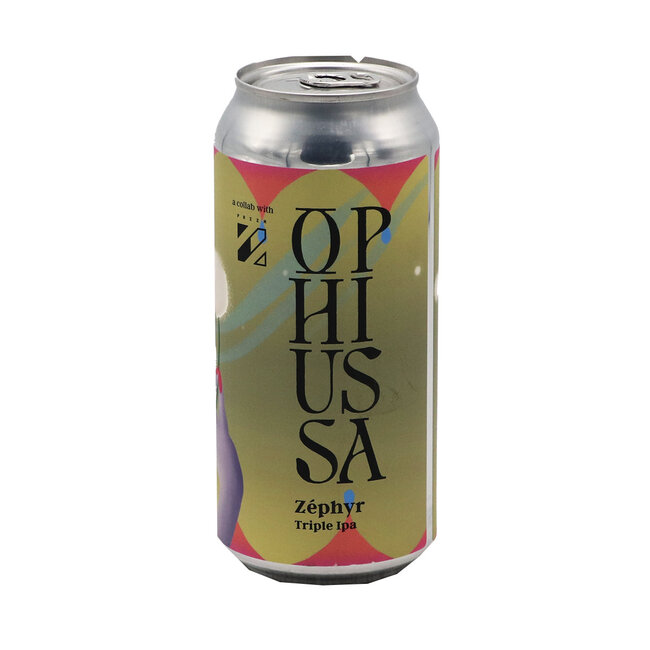 Ophiussa - Zephyr