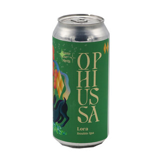 Ophiussa Brewing Co. Ophiussa - Lora