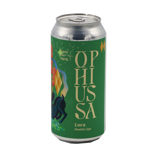 Ophiussa - Lora