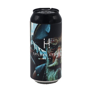 Hopalaa Hopalaa - Sailors Are Us