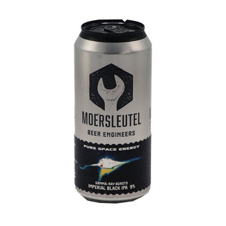 Moersleutel Craft Brewery Moersleutel Craft Brewery - Pure Space Energy: Gamma-Ray Bursts