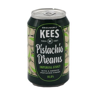 Brouwerij Kees Brouwerij Kees - Pistachio Dreams