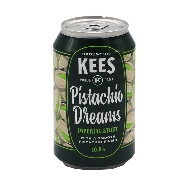 Brouwerij Kees - Pistachio Dreams