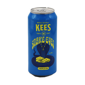 Brouwerij Kees Brouwerij Kees - Snake Eyes
