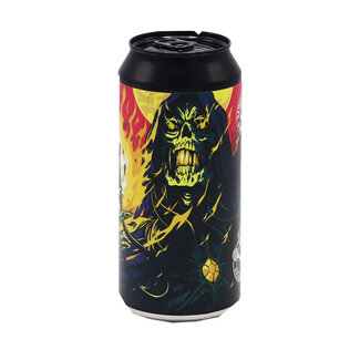 Seven Island Brewery Seven Island Brewery - Phantom Of The Hopera