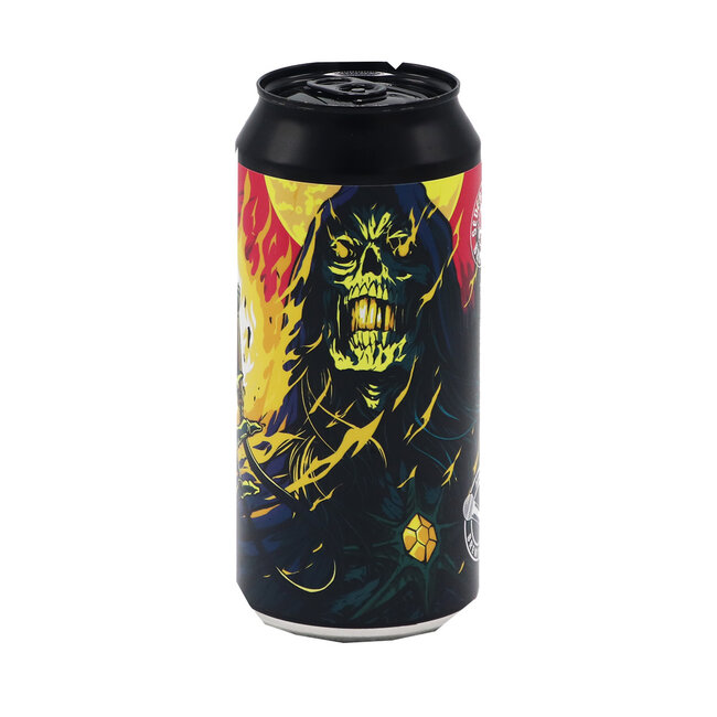 Seven Island Brewery - Phantom Of The Hopera