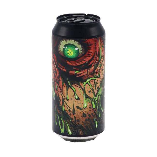 Seven Island Brewery - Hop Massacre