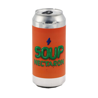 Garage Beer Co. Garage Beer Co. - SOUP NECTARON