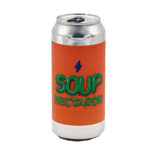 Garage Beer Co. - SOUP NECTARON