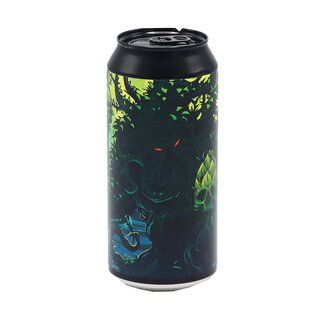 Seven Island Brewery Seven Island Brewery - Forager Of The Hop Skulls