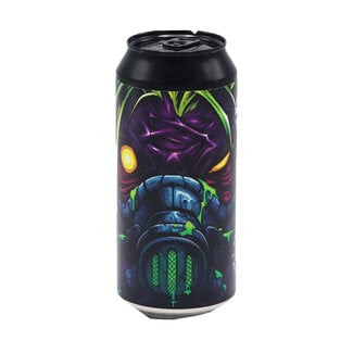 Seven Island Brewery Seven Island Brewery - Dimensional Hop Rage