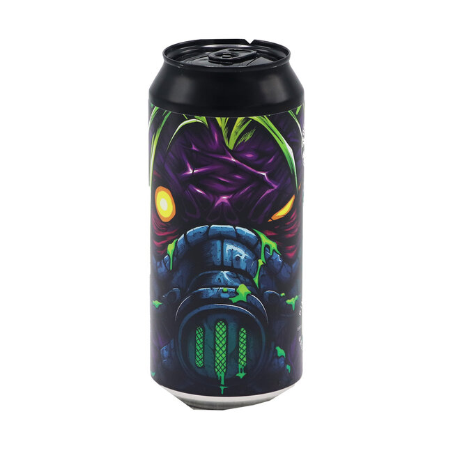 Seven Island Brewery - Dimensional Hop Rage