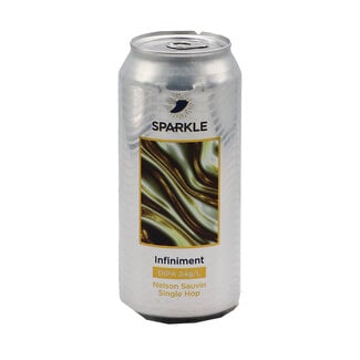 Sparkle ✨ - Infiniment Nelson Sauvin (2026)