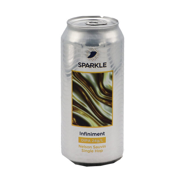 Sparkle ✨ - Infiniment Nelson Sauvin (2026)
