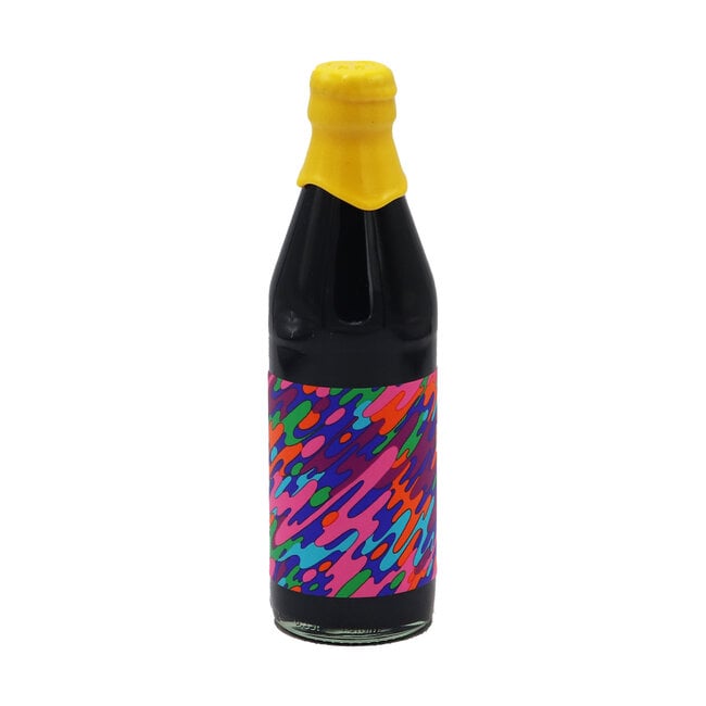Omnipollo - Barrel Aged Bianca Space Jam