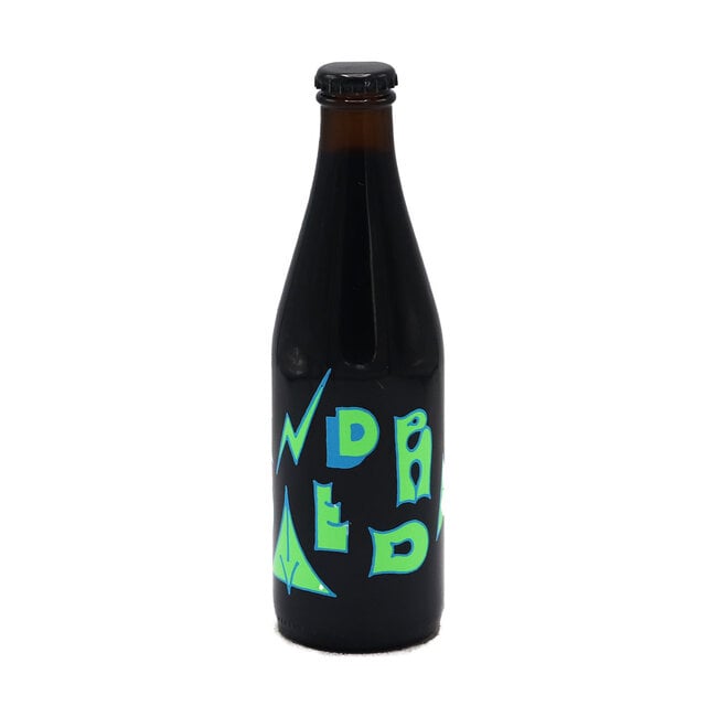 Omnipollo - Andromeda 2026