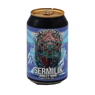 Tartarus Beers Tartarus Beers - Sermilik