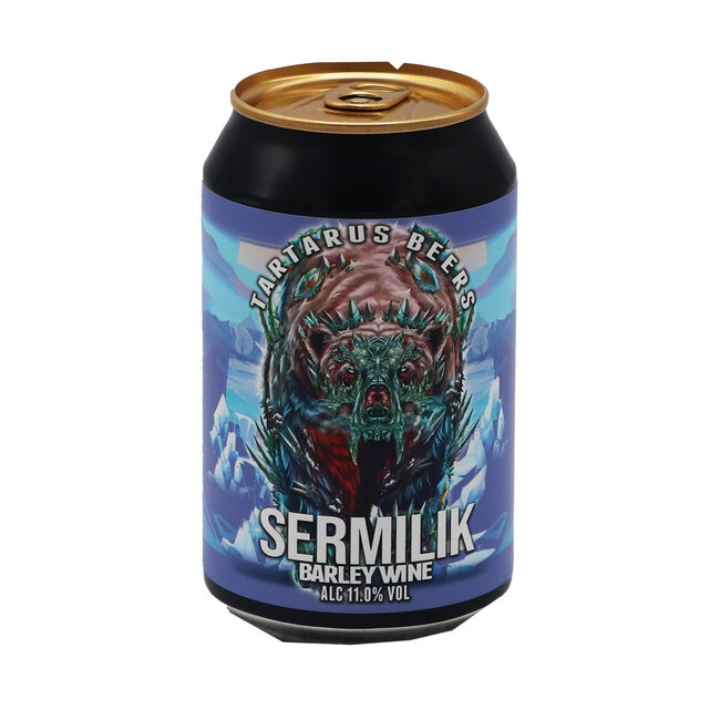 Tartarus Beers - Sermilik