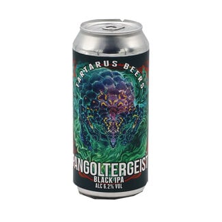 Tartarus Beers Tartarus Beers - Pangoltergeist