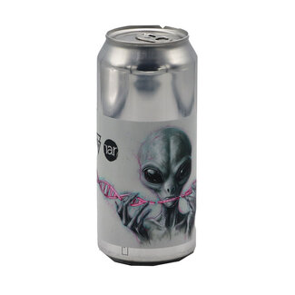 Azvex Brewing Company Azvex Brewing Company - Operation Genome [26.02] - RaR