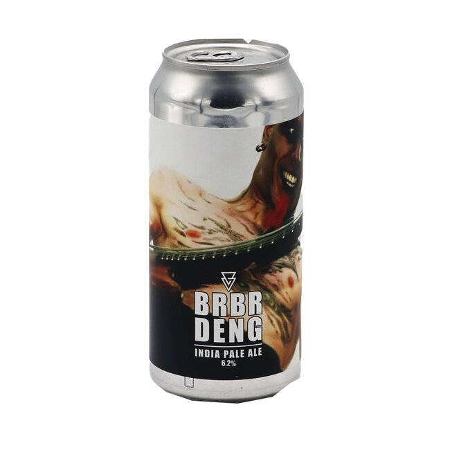 Azvex Brewing Company - BRBR Deng