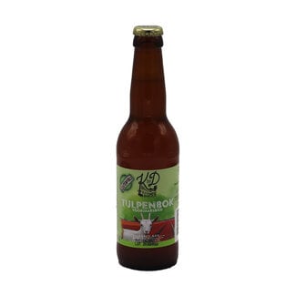 Brouwerij Klein Duimpje Brouwerij Klein Duimpje - Tulpenbok Glutenvrij