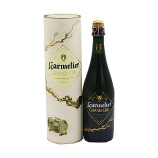 Brouwerij Karmeliet - Karmeliet Grand Cru: Tripel Distilled Edition
