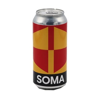 SOMA Beer SOMA Beer - Tiger