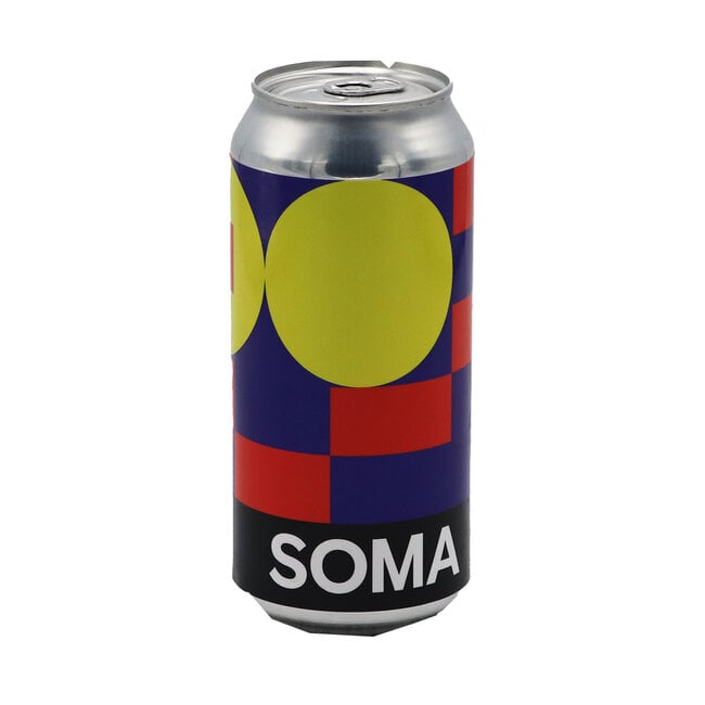 SOMA Beer - Ripple