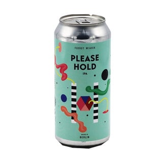 Fuerst Wiacek Fuerst Wiacek - Please Hold
