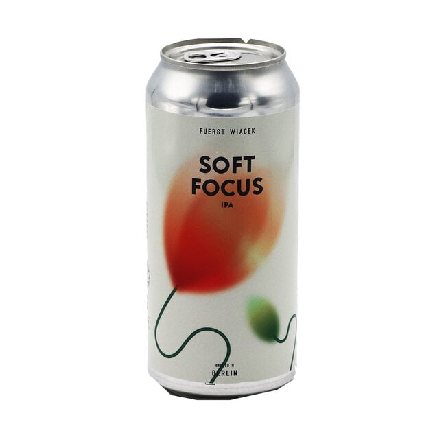 Fuerst Wiacek - Soft Focus (2026)