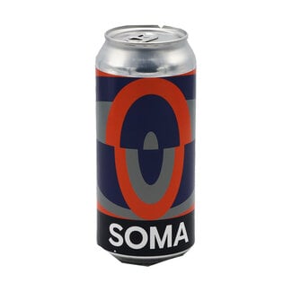 SOMA Beer SOMA Beer - Neuro