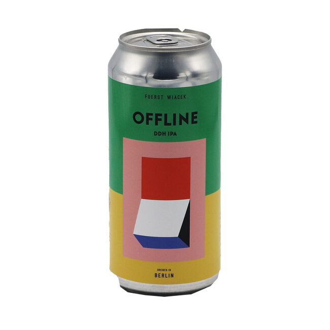 Fuerst Wiacek - Offline