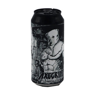 Radical Way Brewing Radical Way Brewing - Axegrind Radical Way Brewing Radical Way Brewing - Axegrind