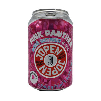 Jopen Jopen - Pink Panther