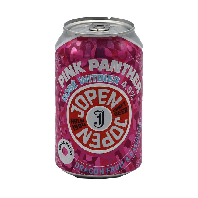 Jopen - Pink Panther