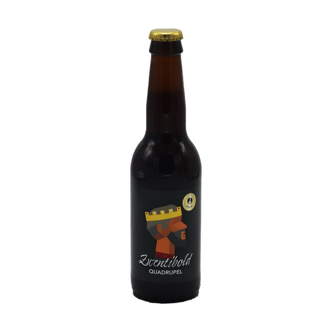 Aspro Brews - Zwentibold