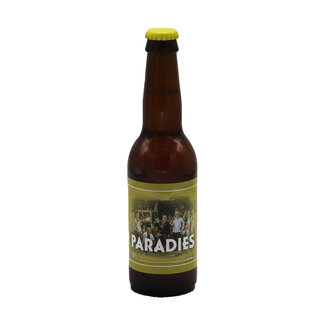 Aspro Brews - Paradies