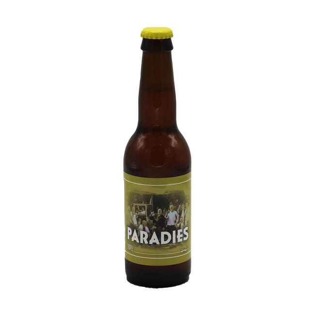 Aspro Brews - Paradies