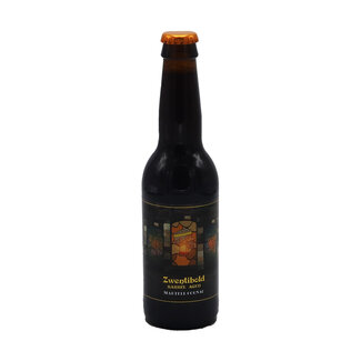 Aspro Brews - Zwentibold - BA Cognac