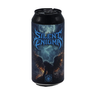 Metalhead Metalhead - Silent Enigma
