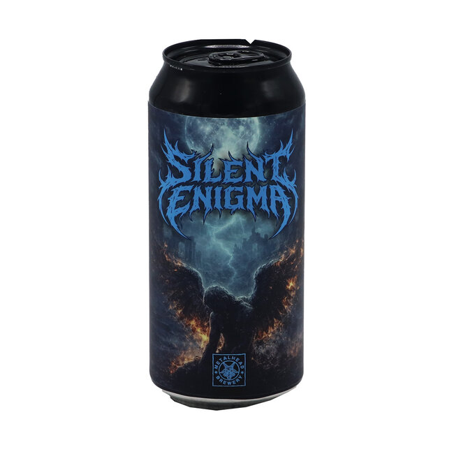Metalhead - Silent Enigma