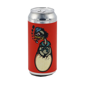 Bad Seed Brewing Bad Seed Brewing - Loco Pipas