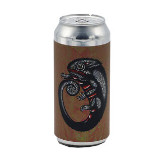 Bad Seed Brewing Bad Seed Brewing - Chameleon Paint
